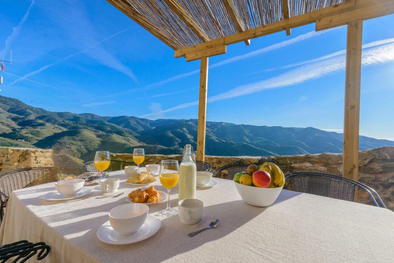 Séjour à la campagne Complejo Rural El Mirador Málaga