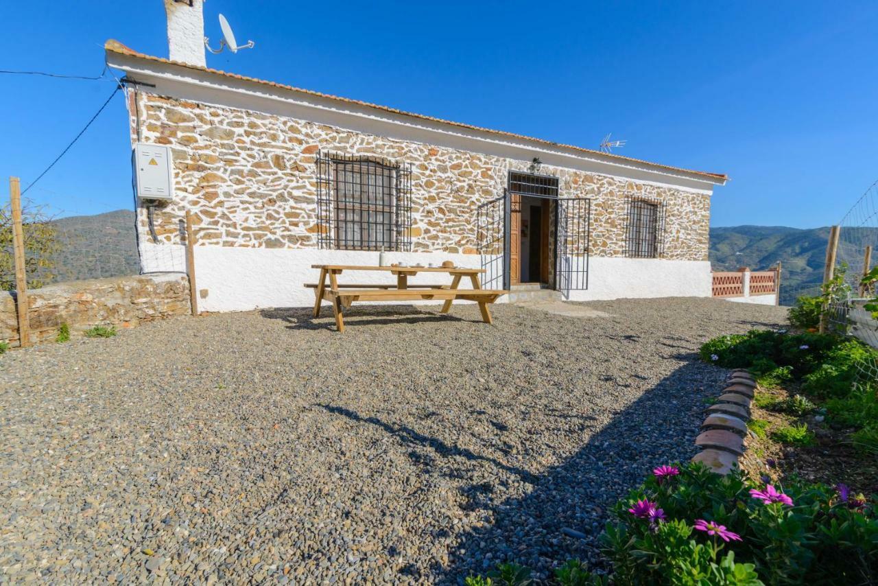 Séjour à la campagne Complejo Rural El Mirador Málaga
