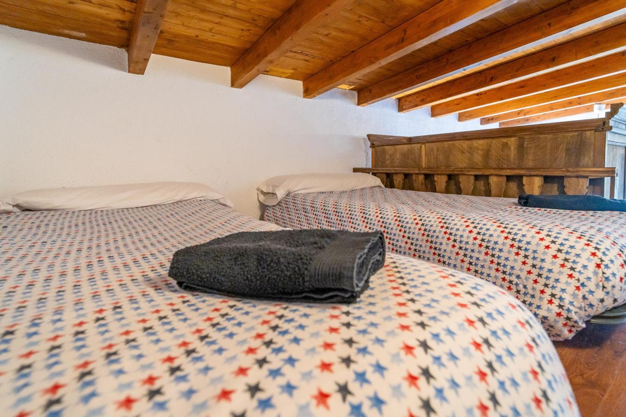 Complejo Rural El Mirador Casa de Campo Málaga