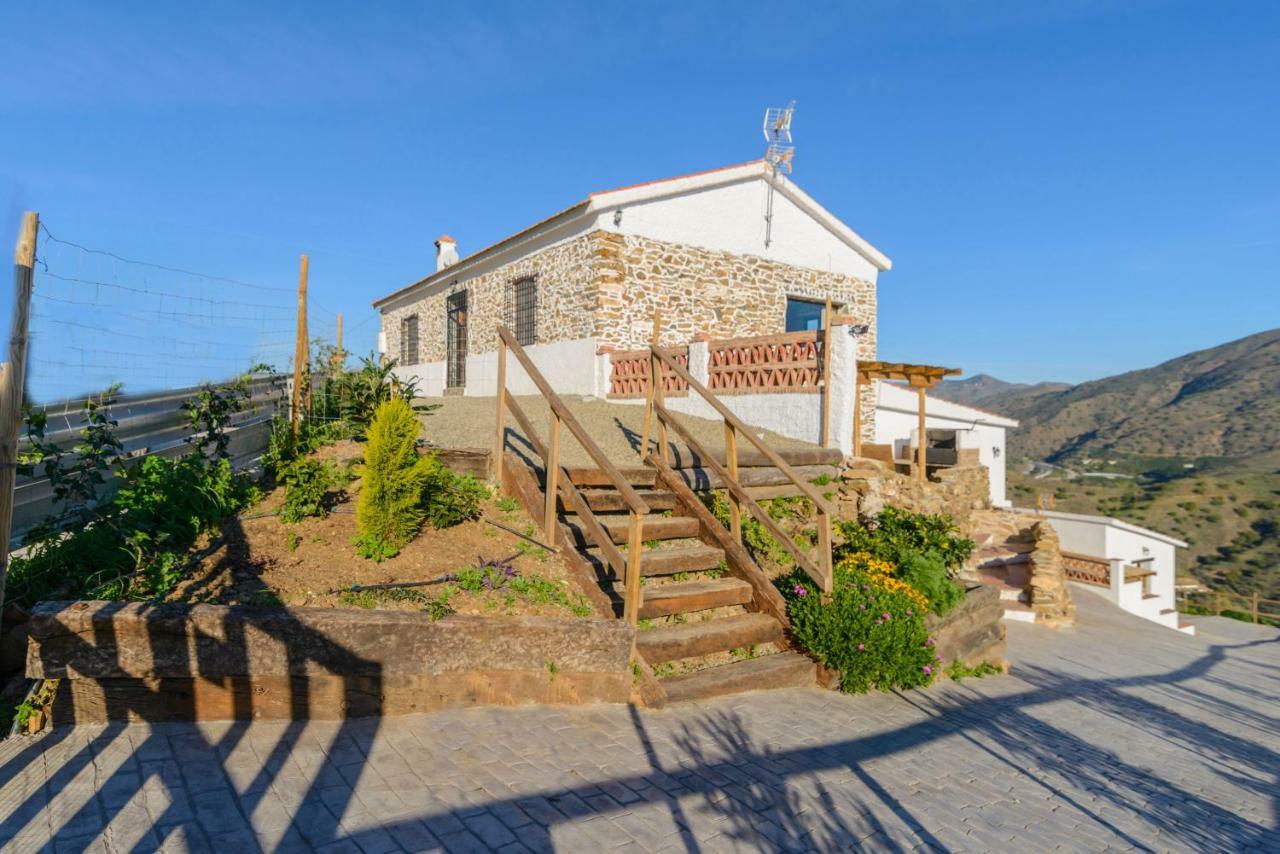 Complejo Rural El Mirador Casa de Campo