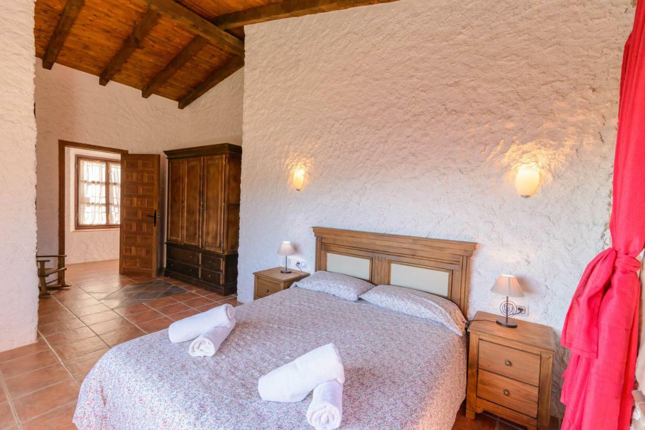 Complejo Rural El Mirador Casa de Campo *