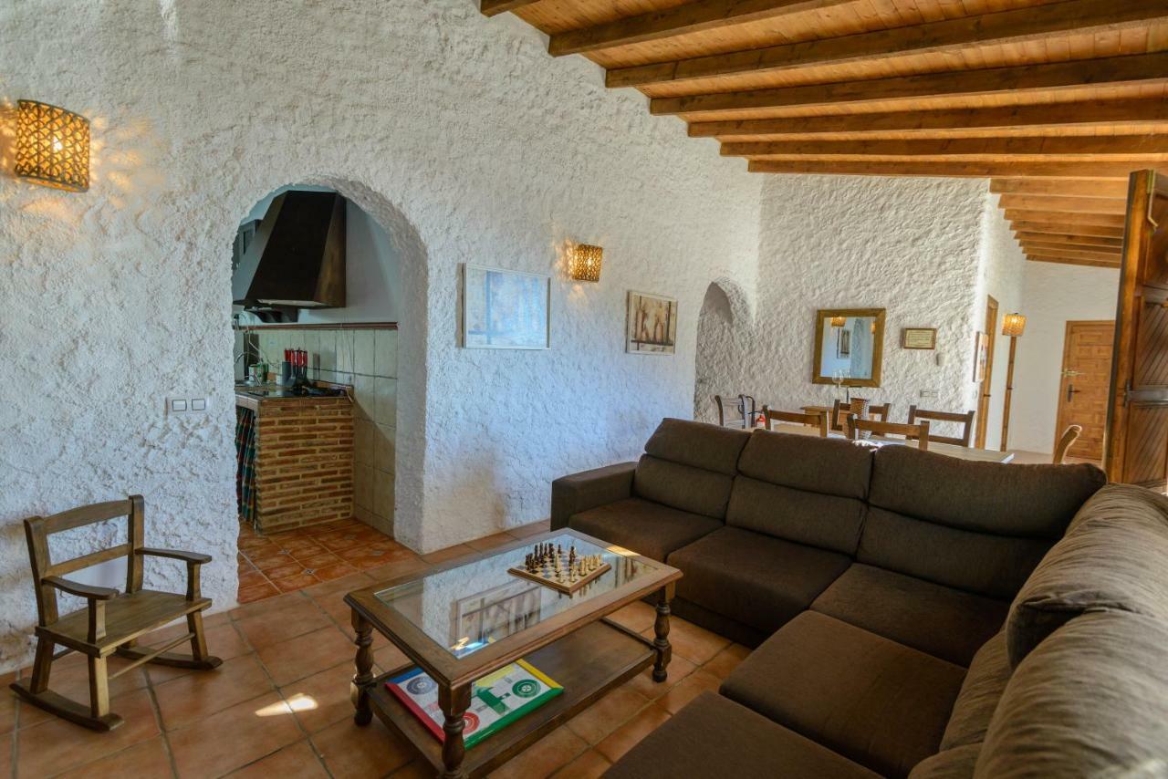 Complejo Rural El Mirador Casa de Campo