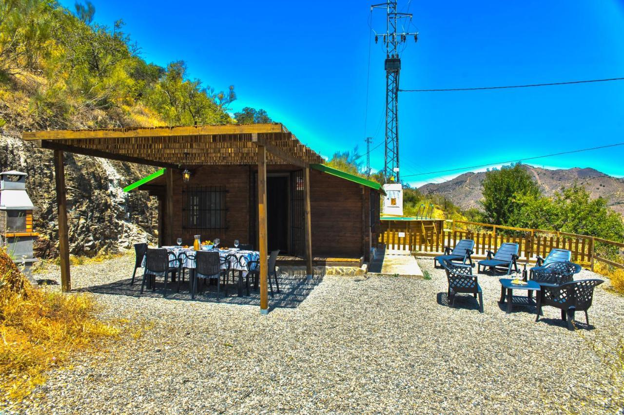 Complejo Rural El Mirador Casa de Campo